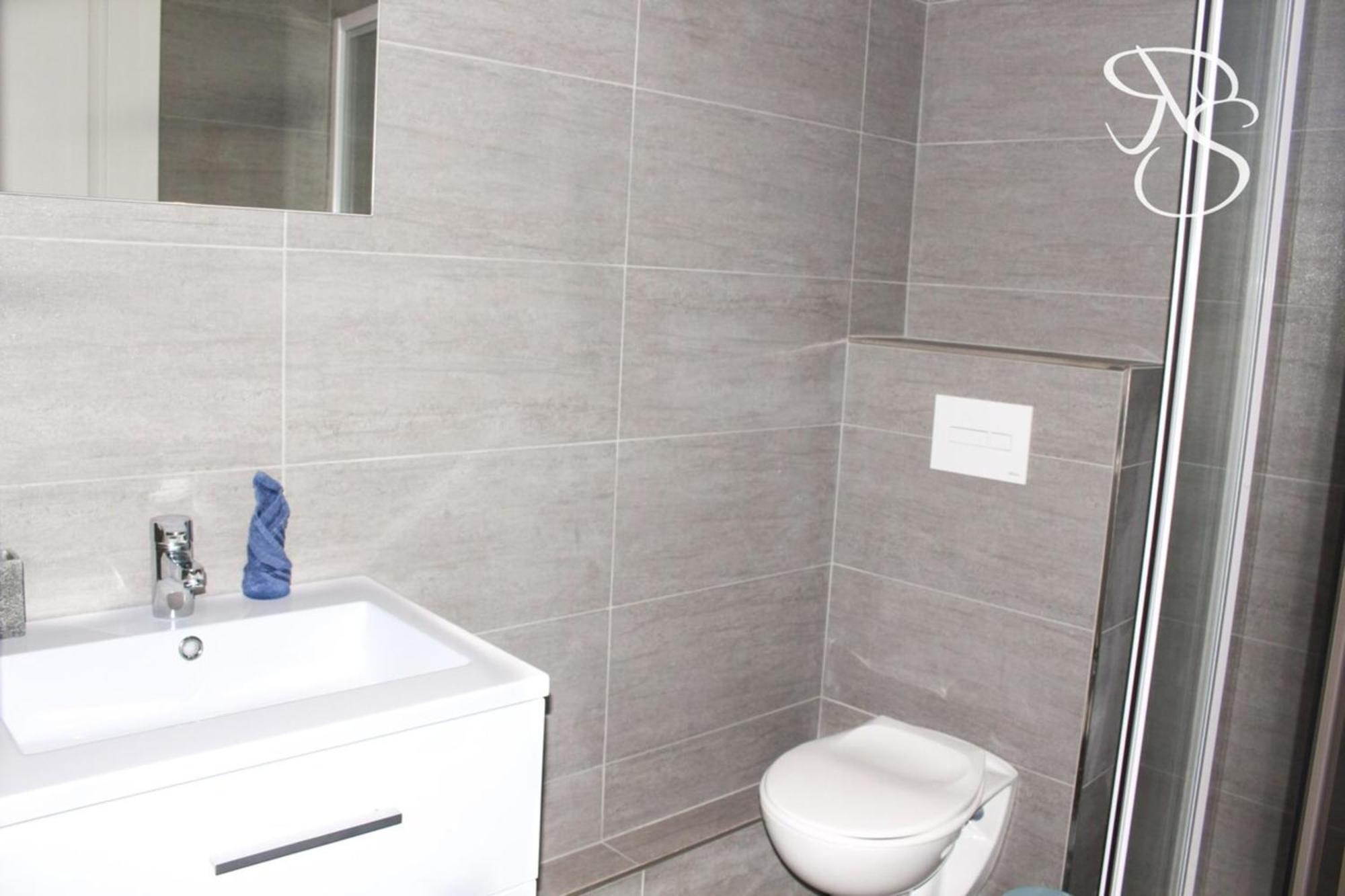 Beautiful Studio Cannes Center Экстерьер фото
